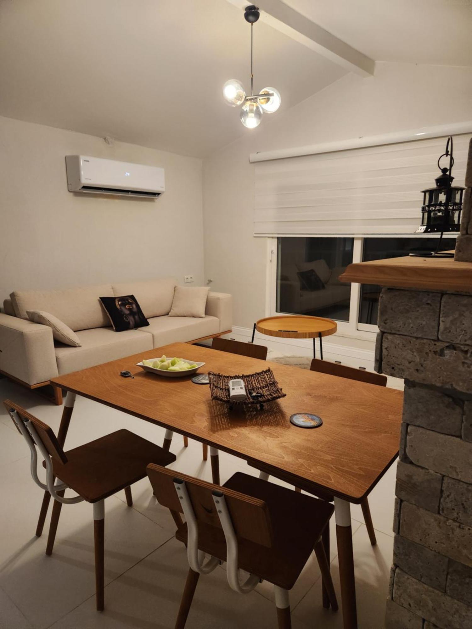 White Coral House Apartment Dalaman Exterior foto